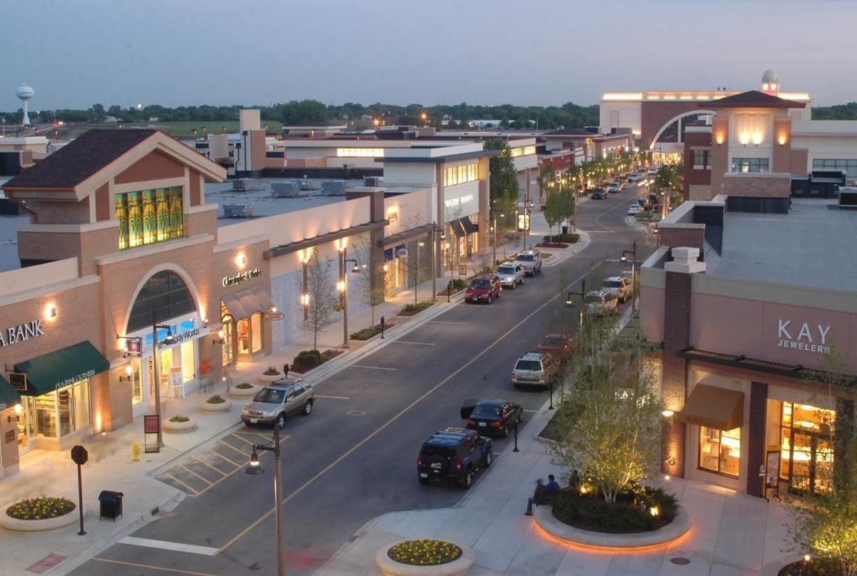 Bolingbrook, IL - Bolingbrook, Illinois - Wikipedia