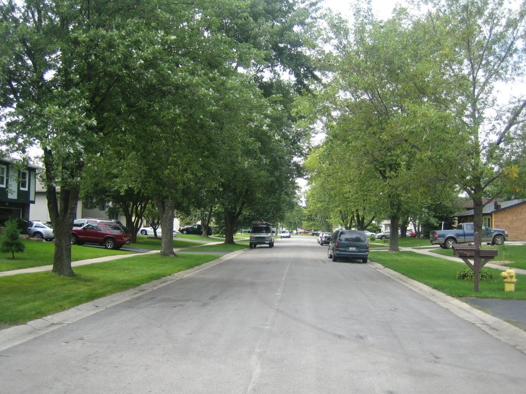 Bolingbrook, IL - Bolingbrook, Illinois - Wikipedia, kamusi elezo huru
