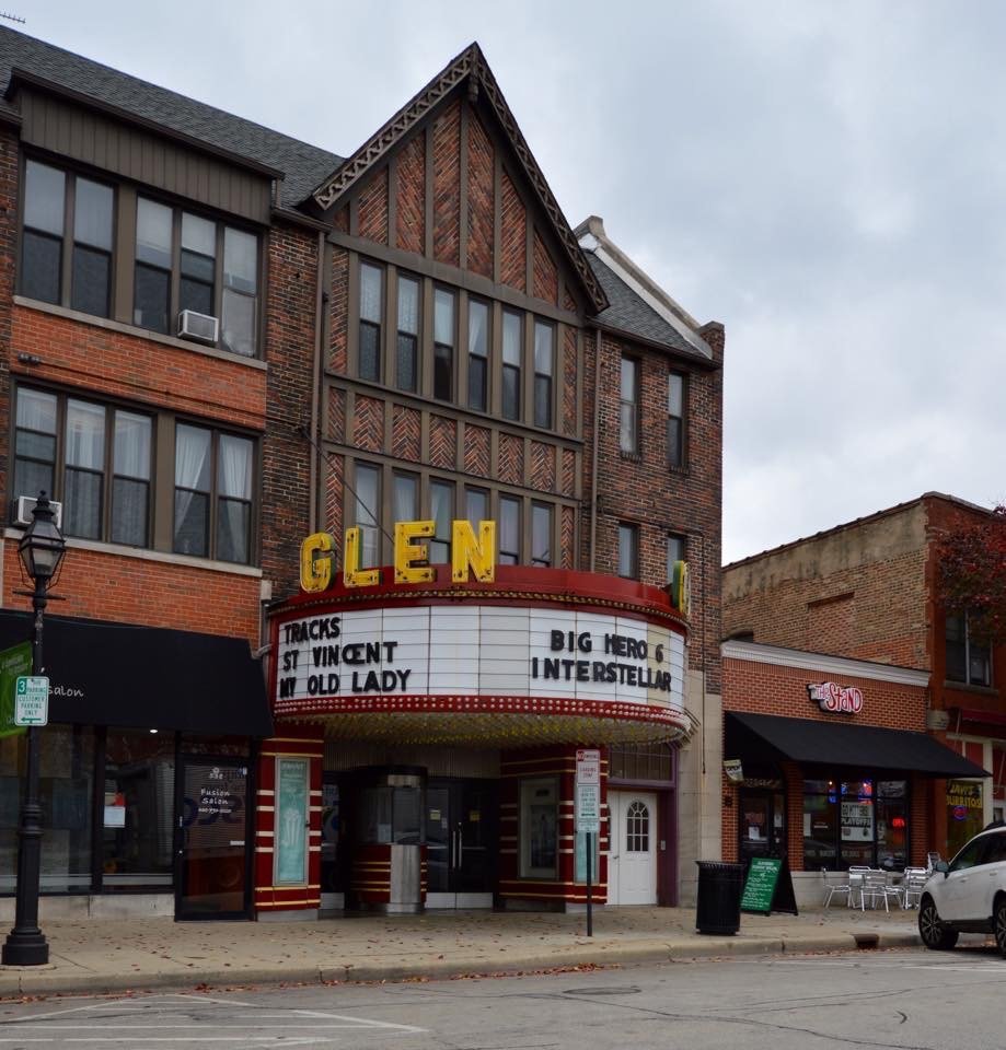 Downtown Glen Ellyn, IL - Glen Ellyn Downtown North Historic District - Wikipedia