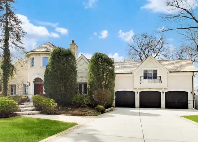 Glen Oak Acres, IL - Glen Oak Acres, Glenview, IL Homes for Sale & Real Estate | Redfin