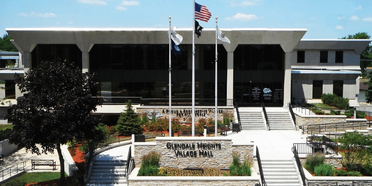 Glendale Heights, IL - Village of Glendale Heights | LinkedIn