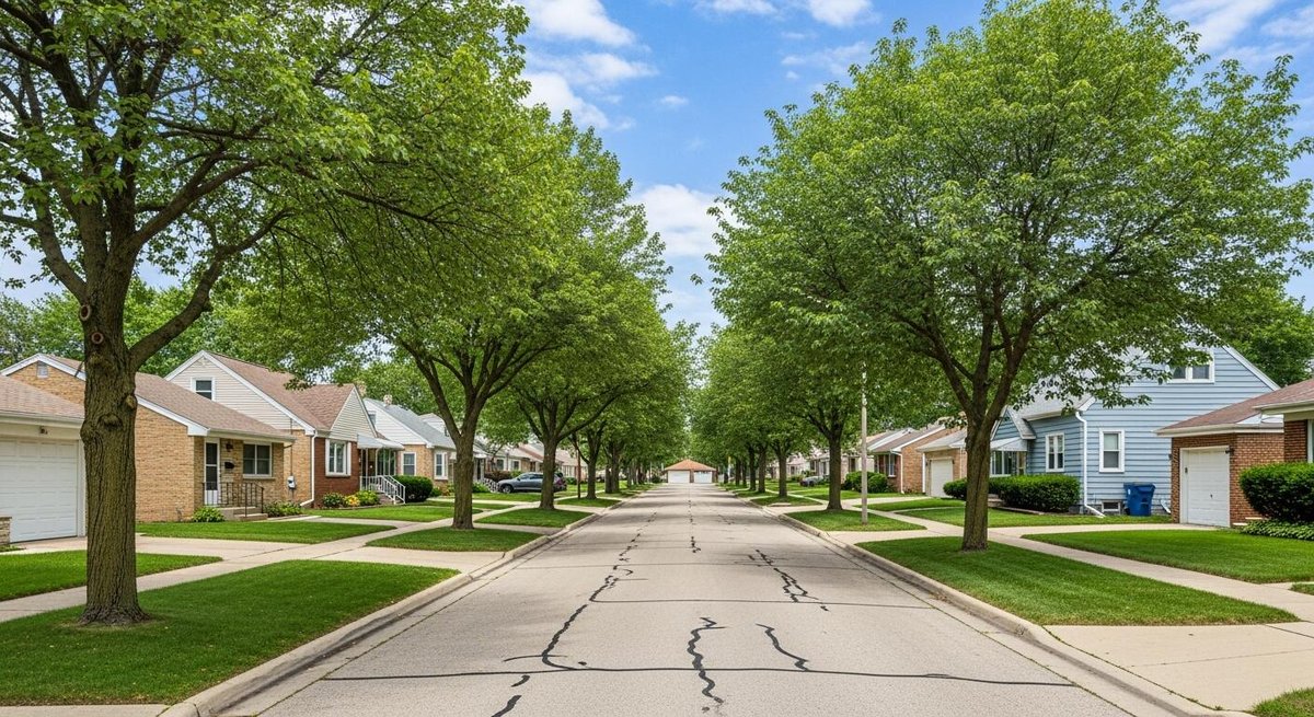 Glendale Heights, IL - 2025 Best places to live in Glendale Heights, Illinois