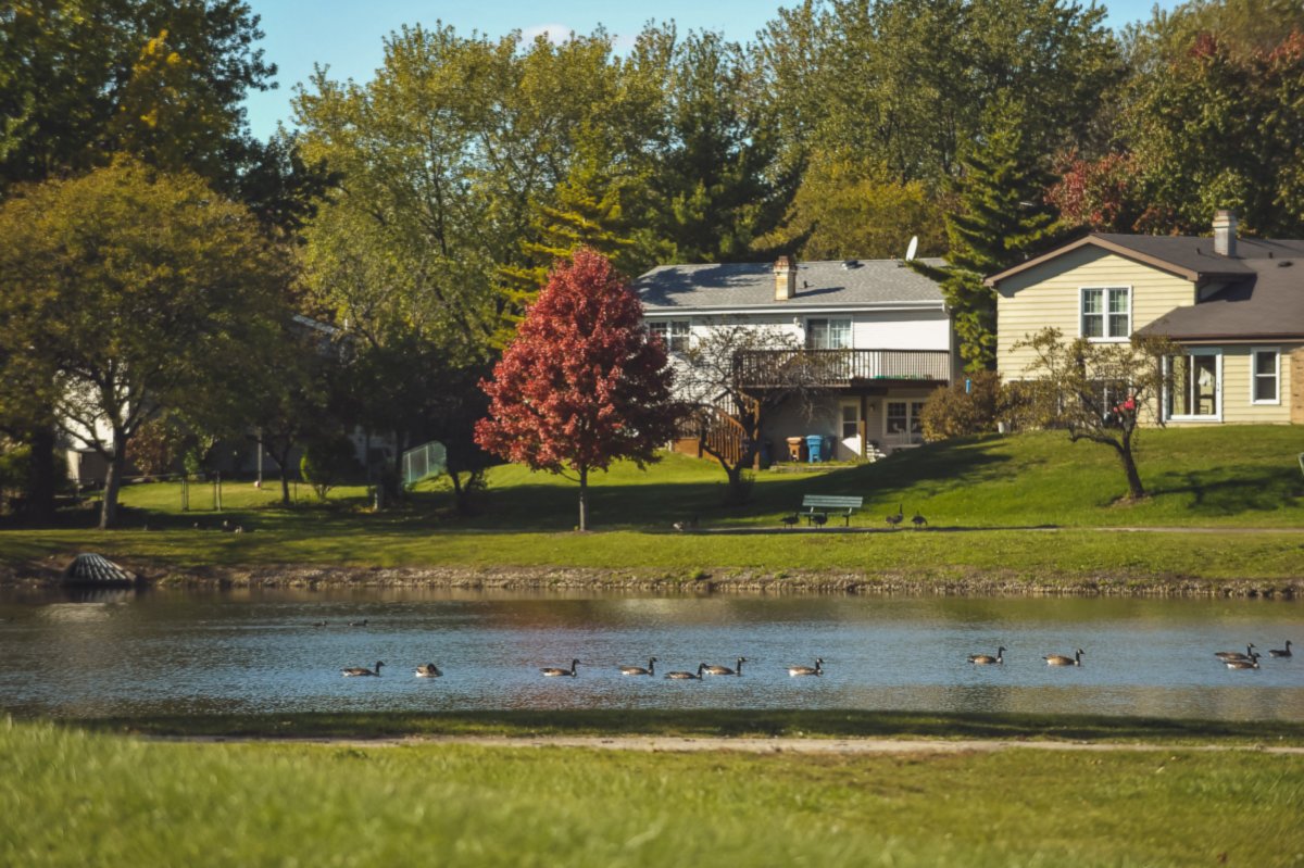 Glendale Heights, IL - Glendale Heights, IL Real Estate & Homes for Sale | @properties Chicago Area